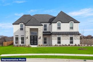 312 Hidden, Desoto, TX 75115