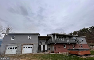 1390 Old 220 Rd, Bellefonte, PA 16823