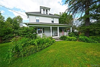 6830 Powers Rd, Orchard Park, NY 14127
