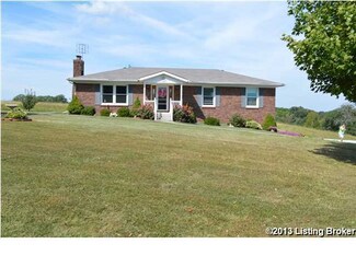 7224 Point Pleasant Rd, Pleasureville, KY 40057