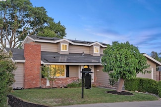 6649 Waverly Rd, Martinez, CA 94553