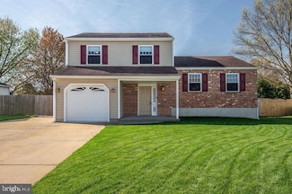 106 Pattie Dr, Newark, DE 19702
