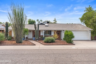 8407 E Rancho Vista Dr, Scottsdale, AZ 85251