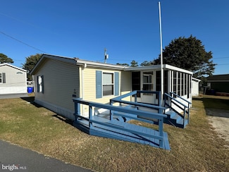 27323 Seafarer Rd Unit 43502, Millsboro, DE 19966
