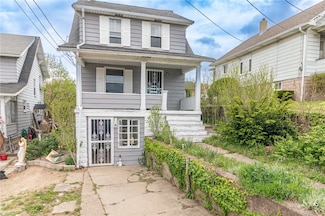 2782 Mill St, Aliquippa, PA 15001
