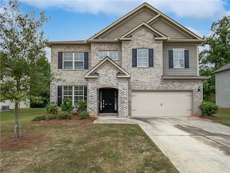 368 Madison Grace Ave, McDonough, GA 30252