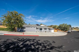 705 Diogenes Dr, Reno, NV 89512
