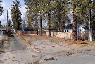 6151 N Adams St, Spokane, WA 99205