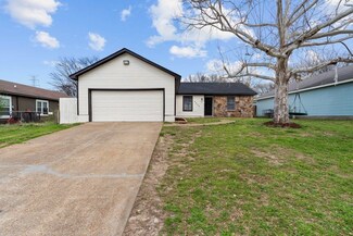 4506 Villawood Dr, Memphis, TN 38118