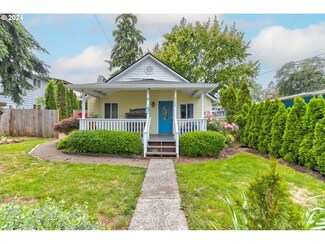 3508 V St, Vancouver, WA 98663