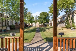 6717 S Richmond Ave Unit 538, Tulsa, OK 74136