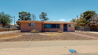 7708 Cielo Vista Dr, El Paso, TX 79925