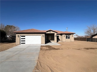 14074 Cajon St, Hesperia, CA 92345