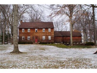 11600 Woodland, Eagle, MI 48822