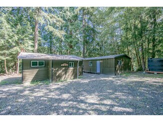 96455 Blocks Shady Ln, Lakeside, OR 97449