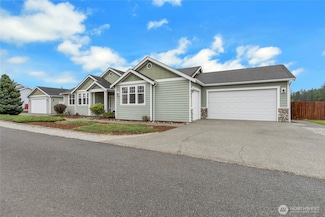 22107 84th Avenue Ct E, Graham, WA 98338