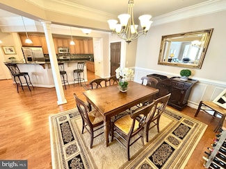 600 Edelen Station Place Unit 7402, La Plata, MD 20646
