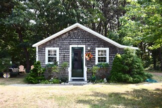 125 Shore Rd Unit 9, North Truro, MA 02652