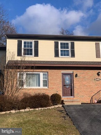 5490 Kenwood Ave, Harrisburg, PA 17112