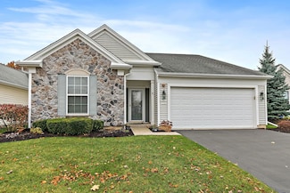 13515 Ivy Dr, Huntley, IL 60142