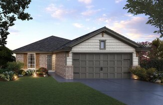 20667 Brush Creek Blvd, Harrah, OK 73045