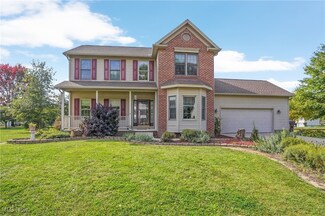 4529 Cobblestone Trail, Ravenna, OH 44266