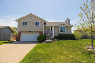 7609 E Winterberry St, Wichita, KS 67226