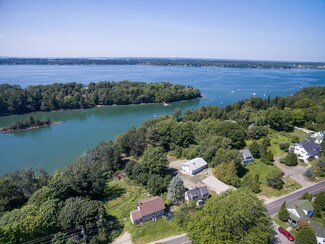 1676 Harpswell Islands Rd, Orrs Island, ME 04066