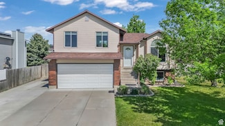 4812 S 3925 W, Roy, UT 84067