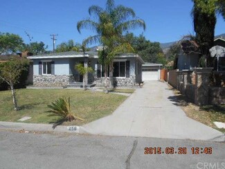 256 E 43rd St, San Bernardino, CA 92404