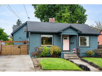 4115 NE 70th Ave, Portland, OR 97218
