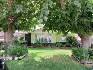 1807 Cora Ln, Bakersfield, CA 93306