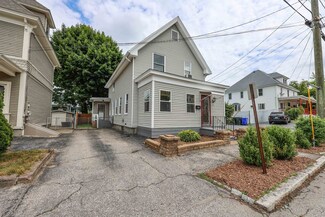 218 Blodget St, Manchester, NH 03104