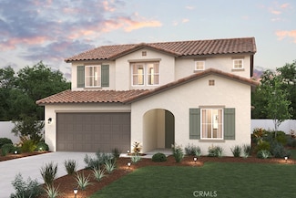 16717 Dara Ave, Chino, CA 91708