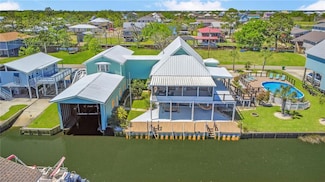 842 Deer Dr, Bay Saint Louis, MS 39520