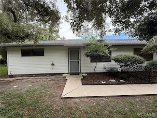 7630 W Homosassa Trail Unit 23, Homosassa, FL 34448