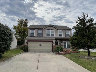 3173 Meadoway Ct, Independence, KY 41051