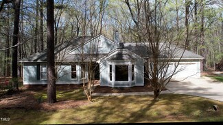 12124 Warwickshire Park, Raleigh, NC 27613