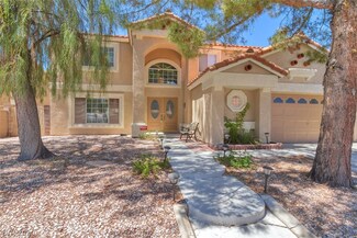 813 Stillwater Ln, Henderson, NV 89014