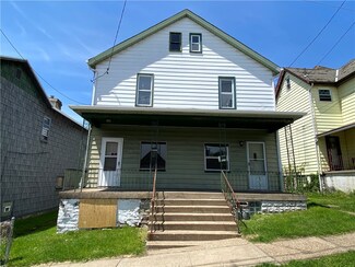 425 28th St, McKeesport, PA 15132