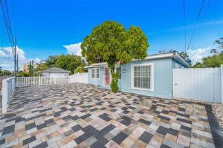 1407 N Lois Ave, Tampa, FL 33607
