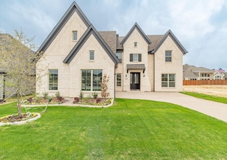 2414 Seth Dr, Midlothian, TX 76065