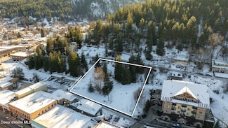 NKA Ohio Ave, Kellogg, ID 83837