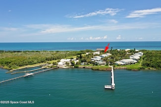 7 Cove Rd, Melbourne Beach, FL 32951