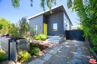 5431 Homeside Ave, Los Angeles, CA 90016