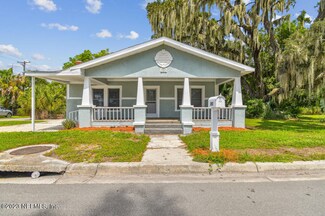 390 W Parker St, Bartow, FL 33830