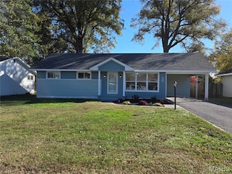 407 Virginia St, Sikeston, MO 63801