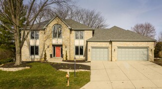 186 Lake Bluff Dr, Columbus, OH 43235