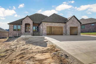 Lot 49 N Silver Charm Ave, Springfield, MO 65802