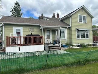 227 S 1st St, Colby, WI 54421